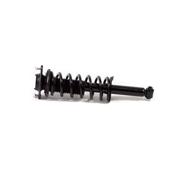 Gabriel G57706 Ultra ReadyMount Rear Complete Strut Assembly Fits 09-13 Subaru Forester (1 pack)