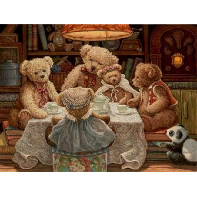 bentley teddy bear