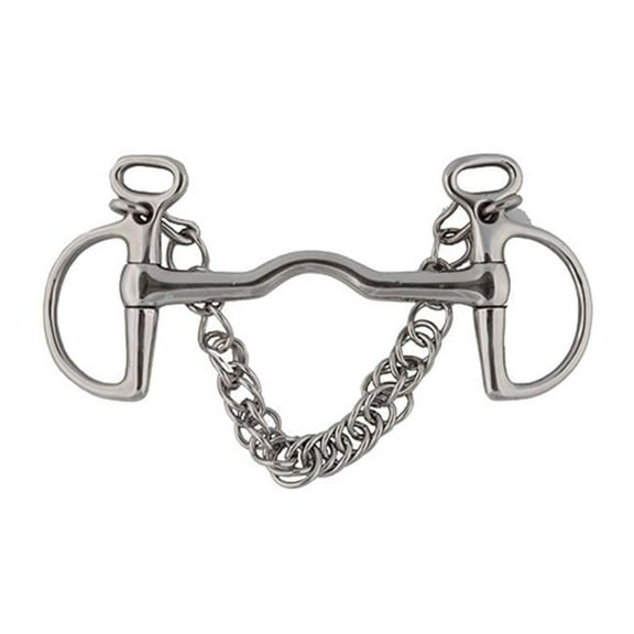 Jacks Imports 10527 Low Port Uxeter Standard Bit