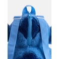 thumbnail image 3 of Disney Stitch Unisex Kids Plush Backpack, Blue, 3 of 3