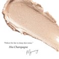 thumbnail image 3 of Iluminador en barra de maquillaje MYMERRY Dewy, 15 g, champán, beige y dorado, 3 of 7