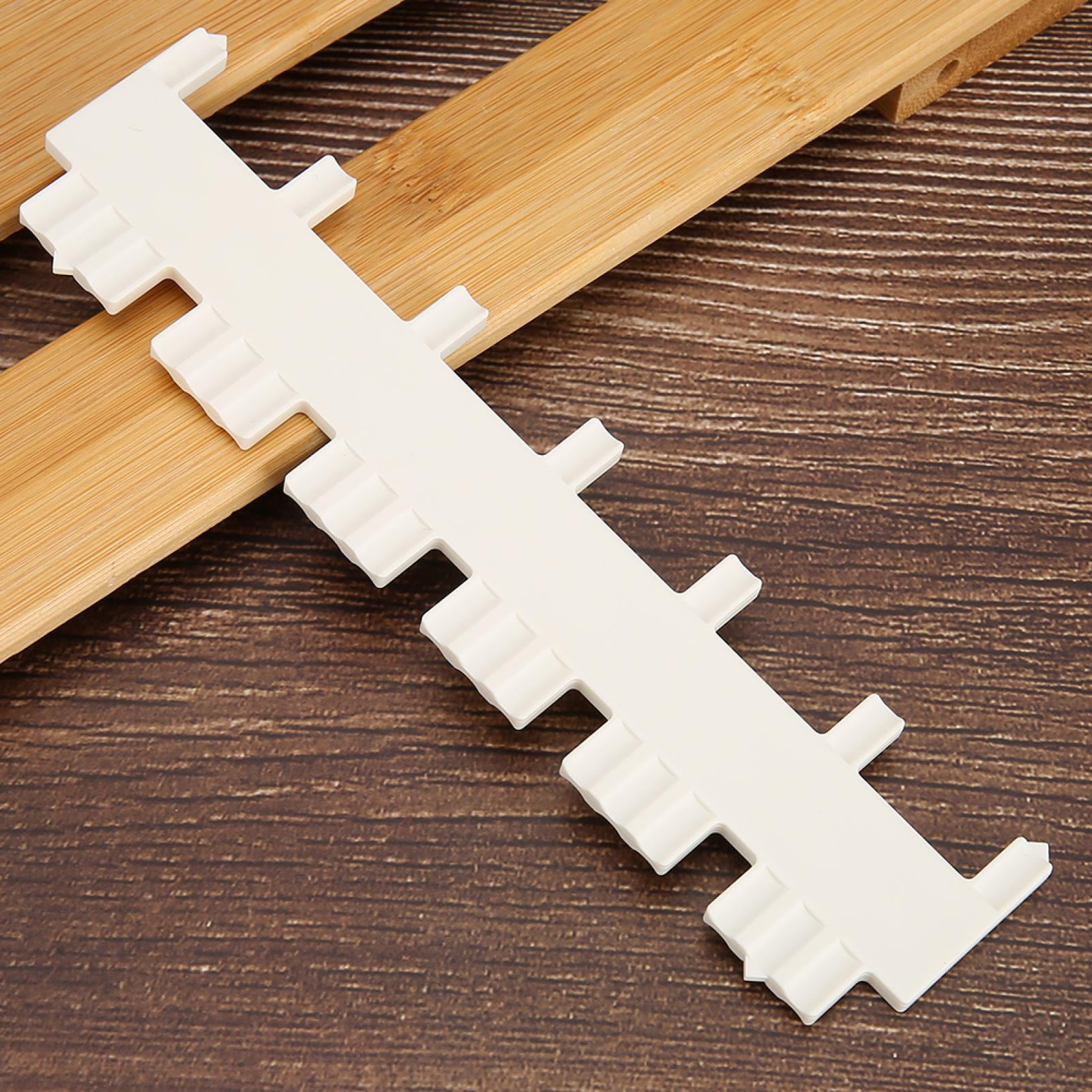 1/3 Needle Pusher, White Knitting Machine Needle Pusher, For LK100