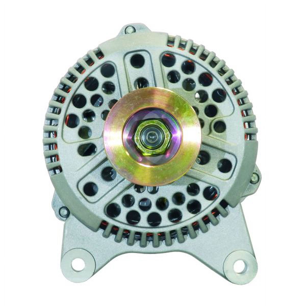 ACDelco Gold 335-1119 Alternator Fits 2000 Ford Excursion