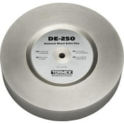 Tormek Diamond Wheel Extra Fine 250 1200 Grit