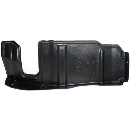 Left Engine Splash Shield For 05-09 Tucson 05-10 Sportage