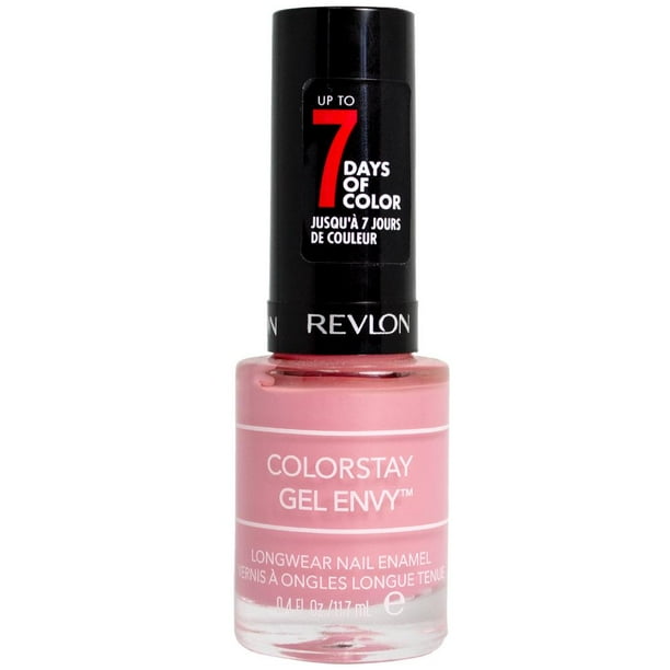 Revlon ColorStay Gel Envy Longwear Nail Enamel