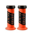 thumbnail image 1 of Rubber Bike Bicycle Handle Bar Grips Tricycle Scooter Handlebar For Kids Child, 1 of 8