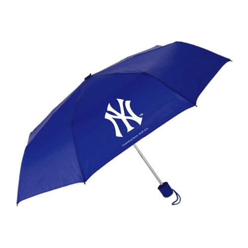 New York Yankees Pocket Umbrella