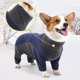 thumbnail image 3 of Traje de invierno para perros YONGSHENG Algodón a prueba de frío Xxs, 3 of 5