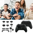 thumbnail image 6 of TSV 13-in-1 Accessories Fit for Xbox One Elite Series 2/Elite Series 2 Core Controller, Thumbsticks Paddles Replacement Parts, 6 of 6