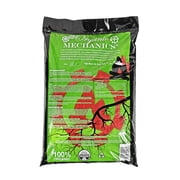 Organic Mechanics Biochar Blend Soil Enhancement, 1 cu ft