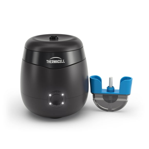 Thermacell Rechargeable ESeries E55 Mosquito Repeller with 12Hour