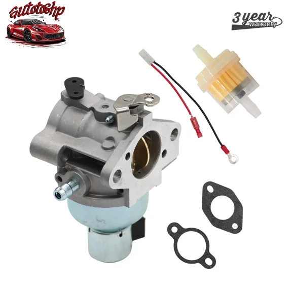 Carburetor For Craftsman Kohler Ys4500 Sv610 Lawn Tractor Accessories Tools