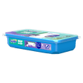 thumbnail image 5 of (6 pack) Swiffer Mop & Go, Wet Pads Refill, Floor Cleaner, Lavender, 12ct, 5 of 16