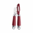 thumbnail image 2 of Farberware Professional 2 Stainless Steel Can Opener, Red, 2 of 6