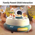 thumbnail image 4 of Board Game Toy, Interactive Rotating Pop Up,  Cognitive Growth, For Kids and Toddlers, Quality ABS Material, 4 of 7