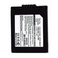 thumbnail image 3 of Replacement Battery for Panasonic Lumix DMC-FZ28 (750mAh Li-ion 7.4V), 3 of 3