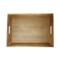 thumbnail image 1 of Kamenstein Acacia Serving Tray, 1 of 3