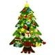 thumbnail image 3 of Navidad Montessori Pared para Puerta Desmontable (iluminación) 2 Uds., 3 of 4