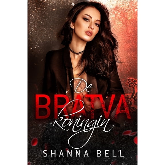 De Bratva koningin, (Paperback)