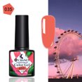 thumbnail image 1 of Ganfancp 96 Color Esmalte de Uñas de Gel 7.5Ml Por Botella Fototerapia Removible Esmalte de Uñas de Gel Ofertas Flash 1X Esmalte de Uñas, 1 of 2
