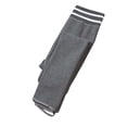 thumbnail image 2 of Winter Leggings for Women Pants Stretch Thickened Tights Casual Comfortable Warm Dark Gray, 2 of 8