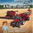 thumbnail image 1 of Année à la Ferme avec Casey & Amis, Holly Dufek Couverture Rigide, 1 of 1