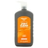 Equate Men 2-In-1 Clean Hair & Body Wash, 32 fl. Oz.