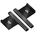thumbnail image 4 of Paso Metal Pedal Extensión ESC Bandeja Aluminio Pedales Laterales RC Placas 2 PCS para 1/24 Accesorios Axiales Automóviles SCX24, 4 of 9