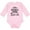 AD-Pink, variant on Inktastic Memaw and Papaw Love Me Girls Long Sleeve Baby Bodysuit