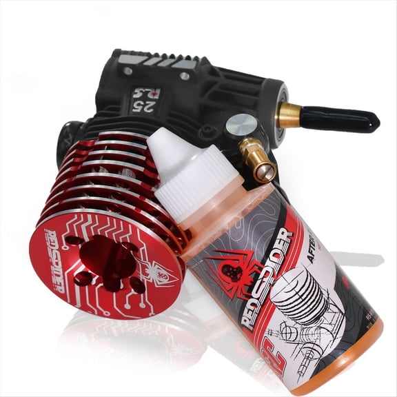 1x for RC Car Upgrade Parts kit-As Shown