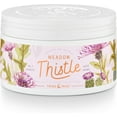 thumbnail image 1 of Meadow Thistle Large Tin, 1 of 1