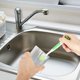 thumbnail image 3 of Cepillo de silicona para biberones, juego de cepillos de limpieza, cepillo de limpieza de biberones para lavar biberones de vidrio, tazas de café, botellas de cerveza deportivas, mango largo Xemadio ZYY-2565, 3 of 5