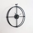 thumbnail image 1 of Reloj de pared Perfecl Reloj de ped grande 20 pulgadas Retro europeo decorativo Vintage, 1 of 7