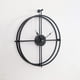 thumbnail image 1 of Reloj de pared Perfecl Reloj de ped grande 20 pulgadas Retro europeo decorativo Vintage, 1 of 7