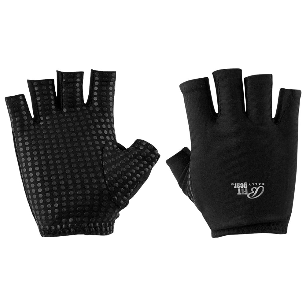 ladies fitness gloves