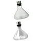 thumbnail image 1 of Decantador de vino 2x wine carafe decanter Wine Rack 50.72 Oz 1500ml Jarra Decantadora para Bar Magideal Decantador de vino, 1 of 7