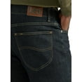 thumbnail image 5 of Lee Men’s and Big Men’s Extreme Motion Straight Fit Tapered Leg Jeans, 5 of 5