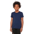thumbnail image 1 of Bella + Canvas Youth Triblend Short-Sleeve T-Shirt, 1 of 1