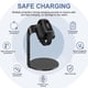 thumbnail image 5 of Base De Cargador Compatible Con Luxe/ Charge 5, Soporte De Cargador Base De Cable De Carga Compatible Con Reloj Inteligente Luxe 2021,b, 5 of 5