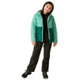 thumbnail image 4 of Regatta Veste Isolée Lofthouse VIII pour Garçons/filles, 4 of 5