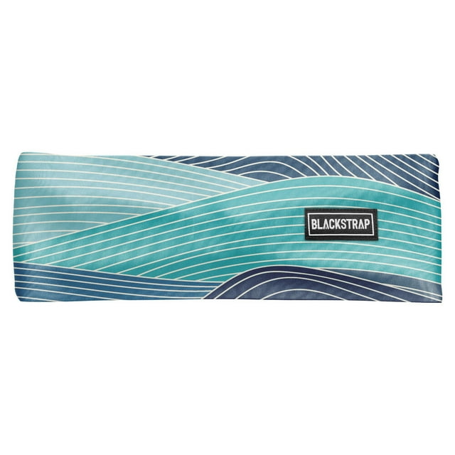 BLACKSTRAP Snowbelle Headband Waves Up,