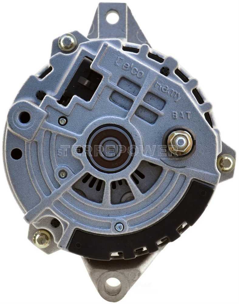 Bbb Industries N7935-11 Alternator