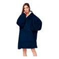 thumbnail image 1 of Sudadera Cobija Hoodie Mujer Hombre Con Capucha Suave, 1 of 7