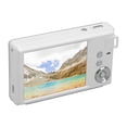thumbnail image 3 of Cámara digital compacta Bling Bling LCD de 3,0 pulgadas 48MP 4K, 3 of 12