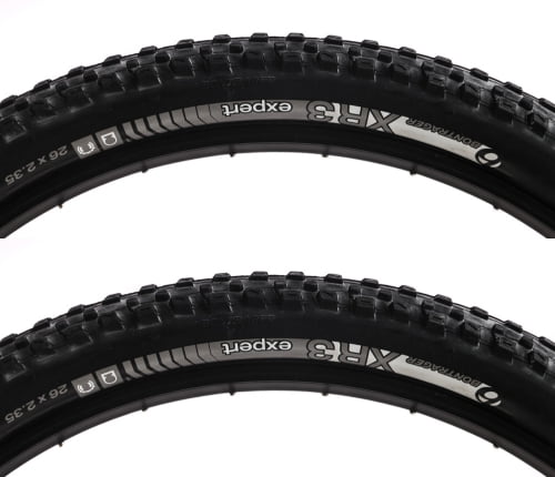 bontrager 26 tires