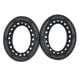 thumbnail image 3 of 1 par de almohadillas para auriculares inalámbricos de cuero de espuma para Bose 700/NC700 (negro), 3 of 7