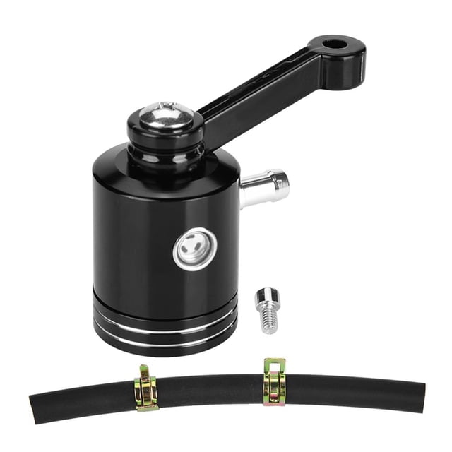 Cilindro Maestro De Embrague De Freno De Motocicleta, Tanque De Depósito De Líquido, Copa De Aceite Para Aprilia Ducati Honda Guardurnaity VI002788-00