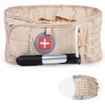 thumbnail image 3 of Back Decompression Belt Lumbar Traction Belt Spinal Air Traction Decompression Back Belt Lumbar Support, 3 of 5