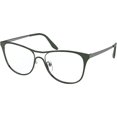 thumbnail image 1 of Prada PRADA 0PR 59XV 5531O153 Women's Square Frame Eyeglasses, 1 of 2